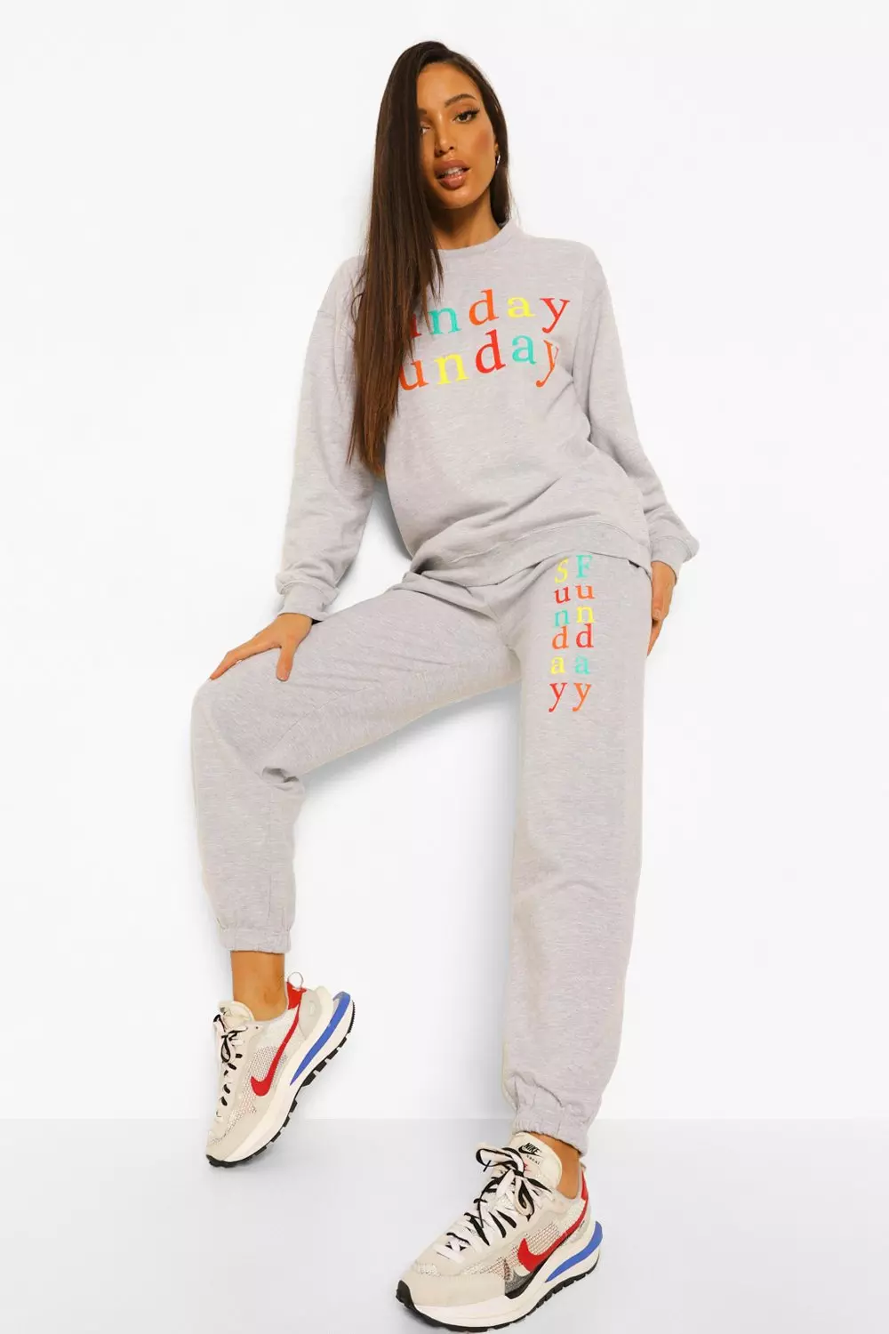Boohoo ME